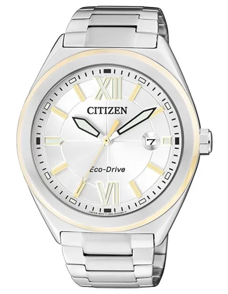 CITIZEN Joy Man Eco Drive | Agold