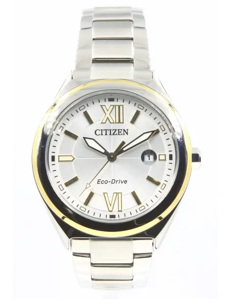 CITIZEN Joy Man Eco Drive | Agold