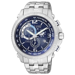 CITIZEN Chrono Super Titanio