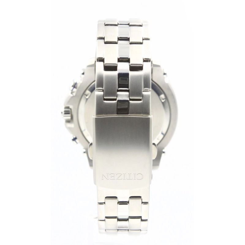 CITIZEN Chrono Super Titanio | Agold