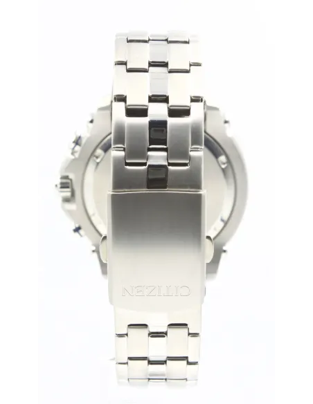 CITIZEN Chrono Super Titanio | Agold