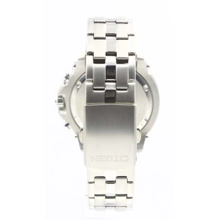 CITIZEN Chrono Super Titanio | Agold