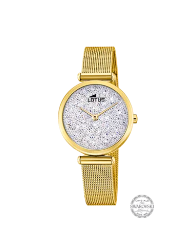 LOTUS Donna | Agold