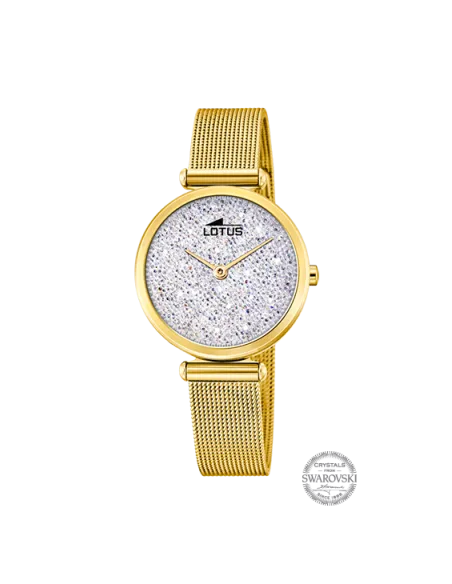 LOTUS Donna | Agold