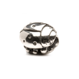 Trollbeads Ritired Coccinella