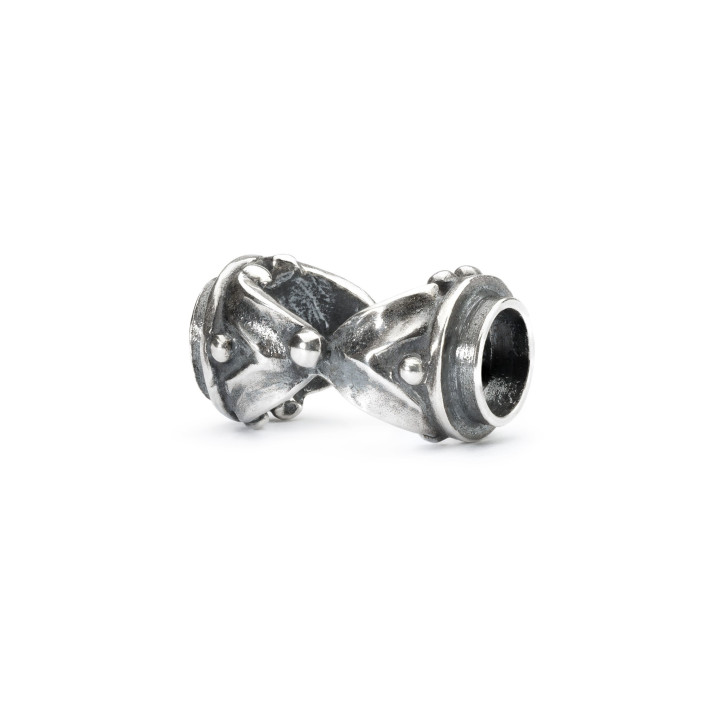 Trollbeads Ritired Clessidra