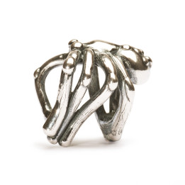 Trollbeads Ritired Ragno Porta Guadagno