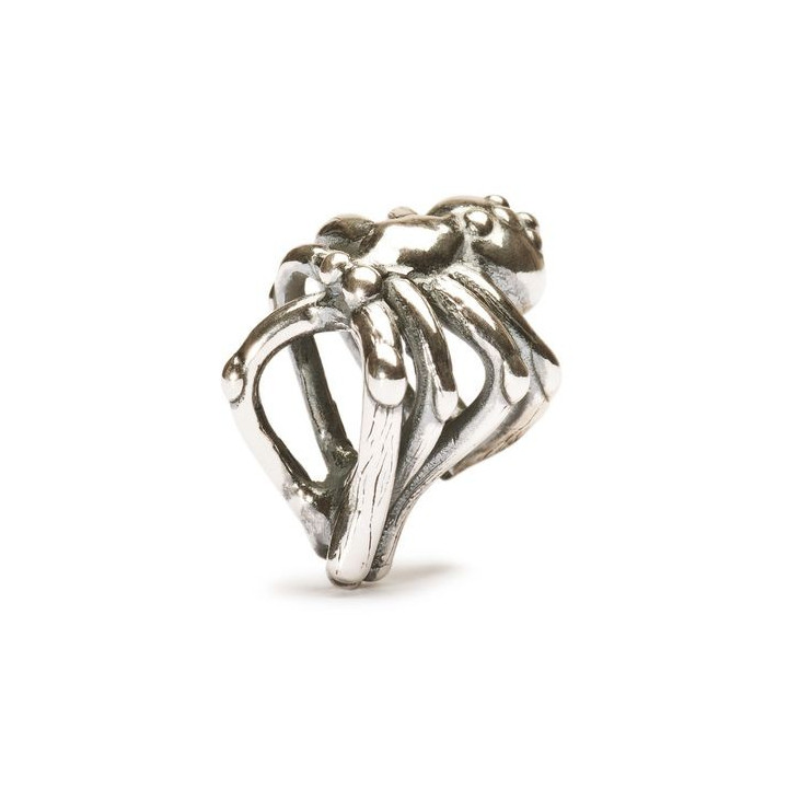 Trollbeads Ritired Ragno Porta Guadagno