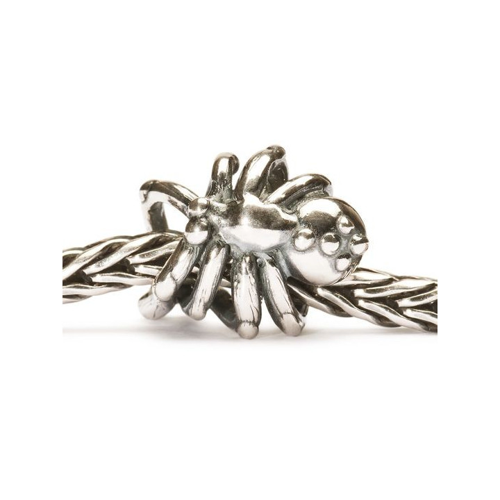 Trollbeads Ritired Ragno Porta Guadagno