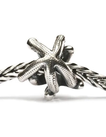 Trollbeads Stella Marina | Agold