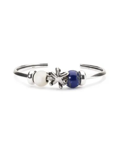 Trollbeads Stella Marina | Agold