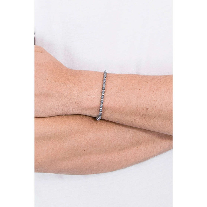 COMETE Bracciale Uomo District