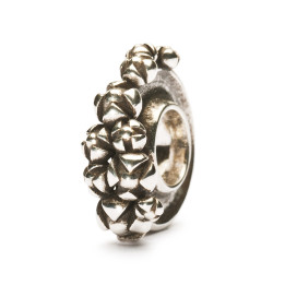 Trollbeads Ritired Buganville