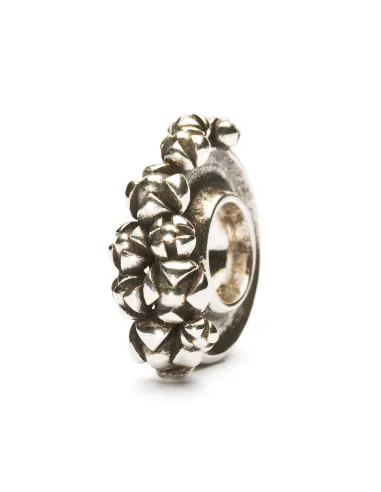Trollbeads Ritired Buganville | Agold