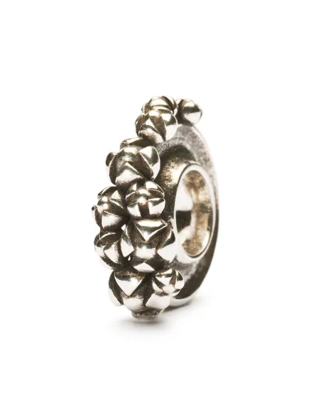 Trollbeads Ritired Buganville | Agold