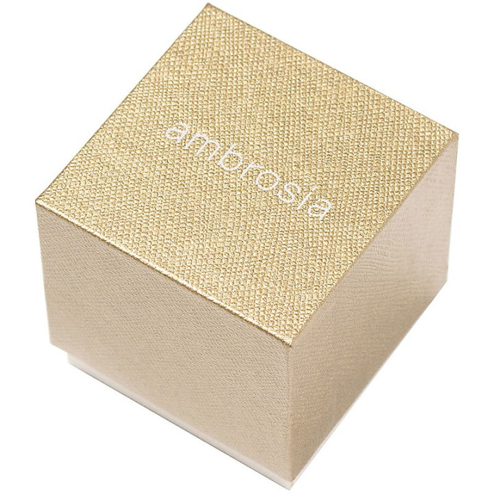 Ambrosia Ritired Orecchini Oro e Perle