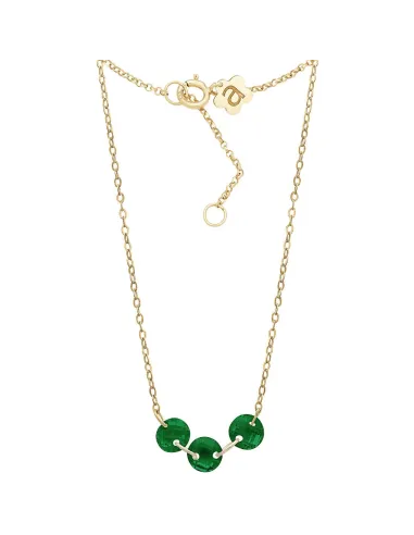 Ambrosia Ritired Collana e Zirconi | Agold