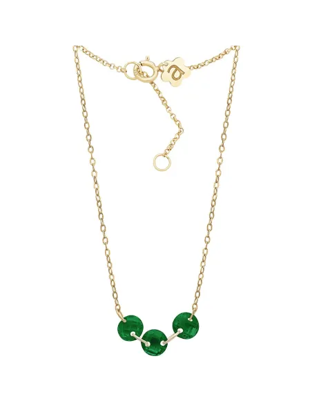 Ambrosia Ritired Collana e Zirconi | Agold