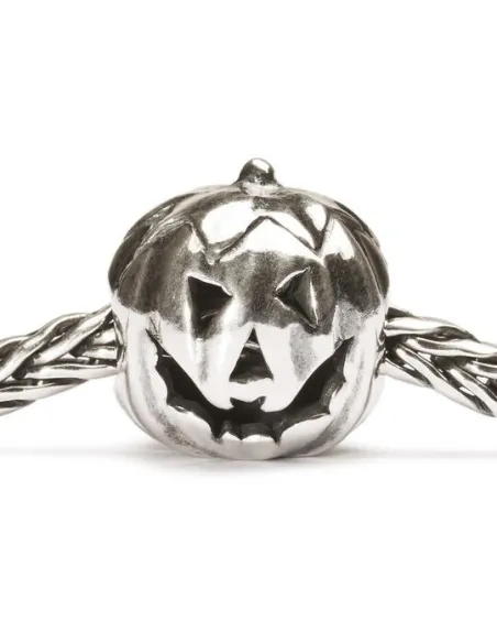 Trollbeads Ritired Halloween | Agold