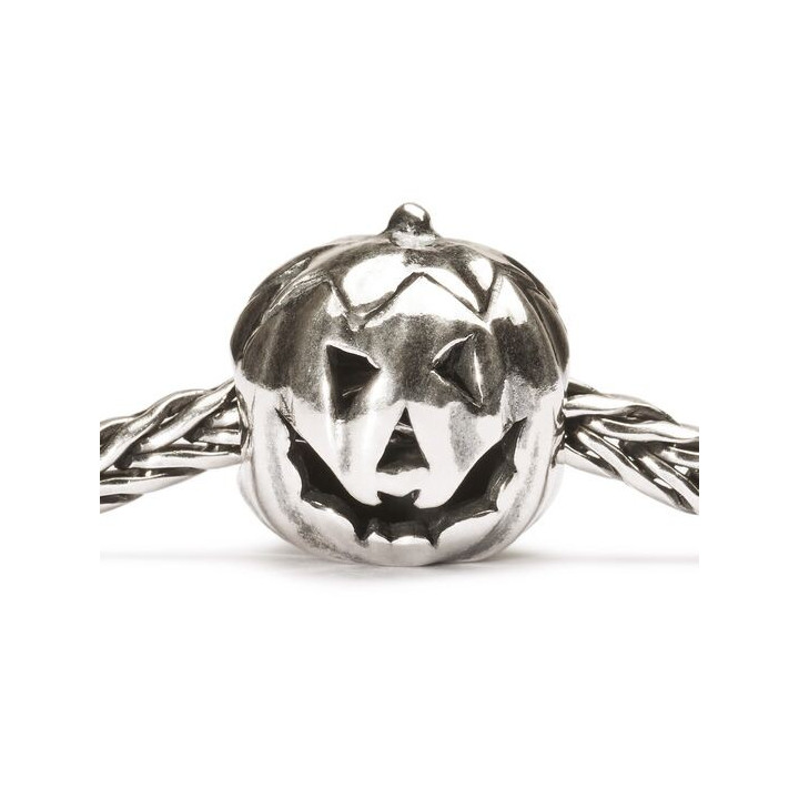 Trollbeads Ritired Halloween