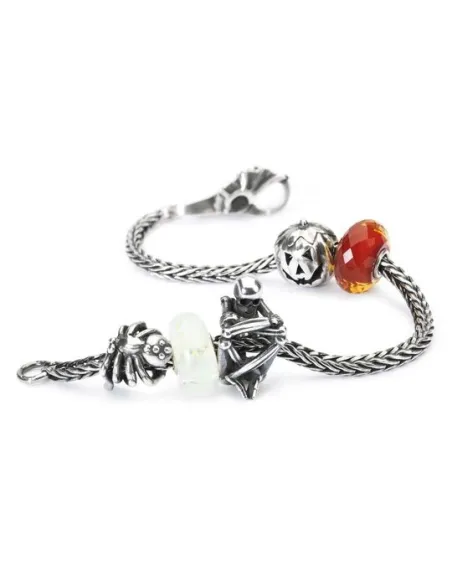 Trollbeads Ritired Halloween | Agold
