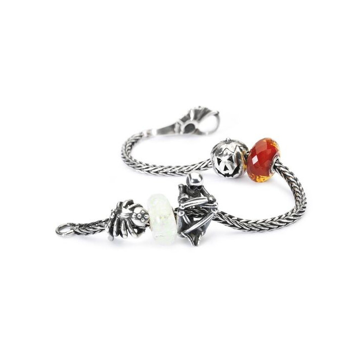 Trollbeads Ritired Halloween