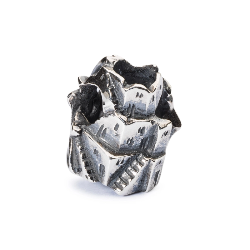 Trollbeads Basilicata Mia | Agold