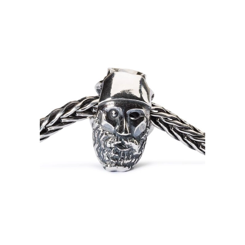 Trollbeads Calabria Mia | Agold