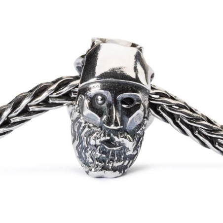 Trollbeads Calabria Mia | Agold