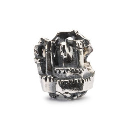 Trollbeads Valle D'Aosta Mia