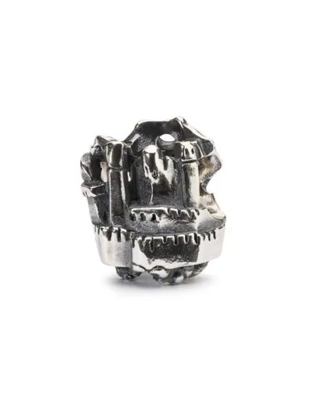 Trollbeads Valle D'Aosta Mia | Agold