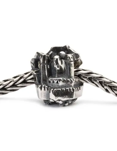 Trollbeads Valle D'Aosta Mia | Agold