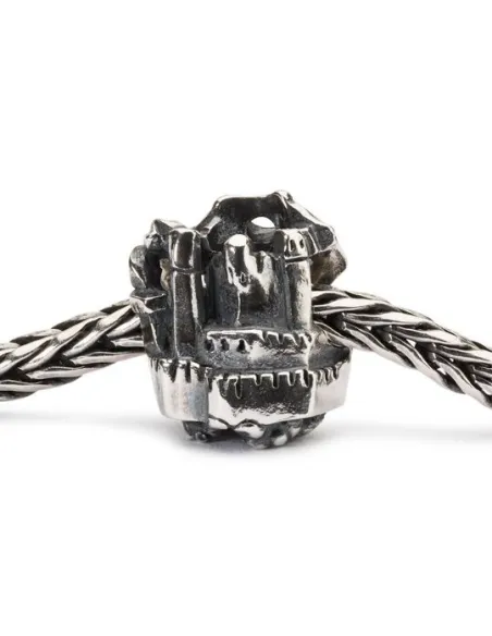 Trollbeads Valle D'Aosta Mia | Agold