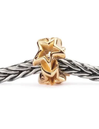 Trollbeads Stella Dei Desideri | Agold