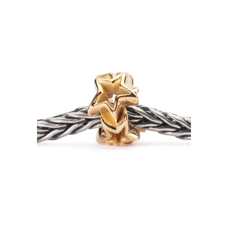 Trollbeads Stella Dei Desideri | Agold