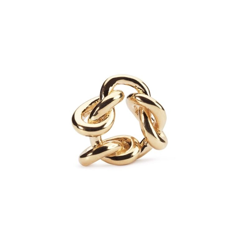 Trollbeads Otre L'Amore | Agold