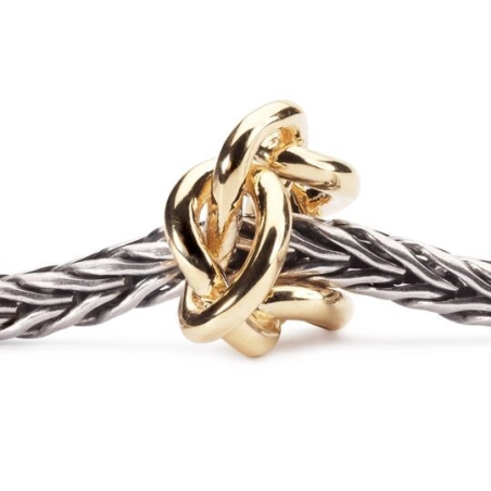 Trollbeads Otre L'Amore | Agold