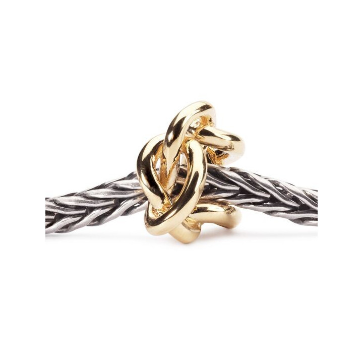 Trollbeads Otre L'Amore