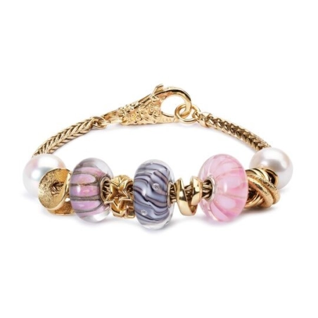 Trollbeads Eternità | Agold