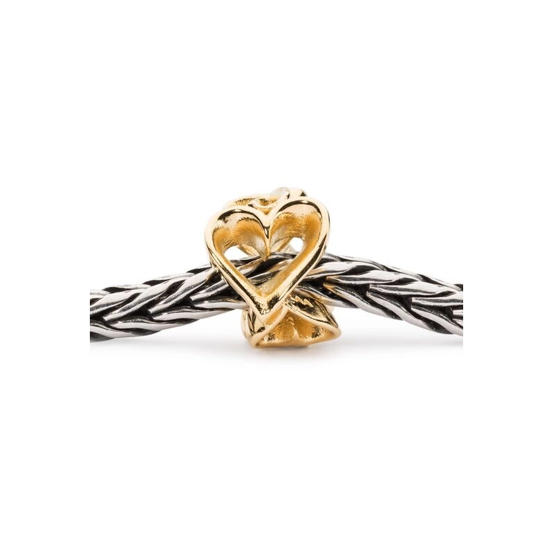 trollbeads Amore Infinito | Agold