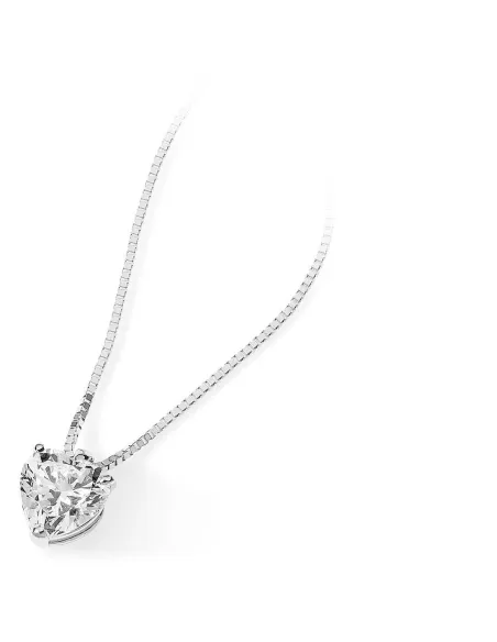 Ambrosia Collana Cuore | Agold