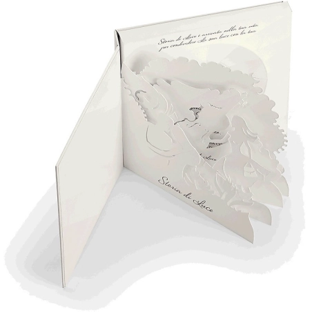 Orecchini Comete Storia di luce | Agold