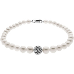 Bracciale Comete Perle Collezione Candore