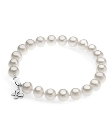 Bracciale Comete Oro collezione Farfalle | Agold