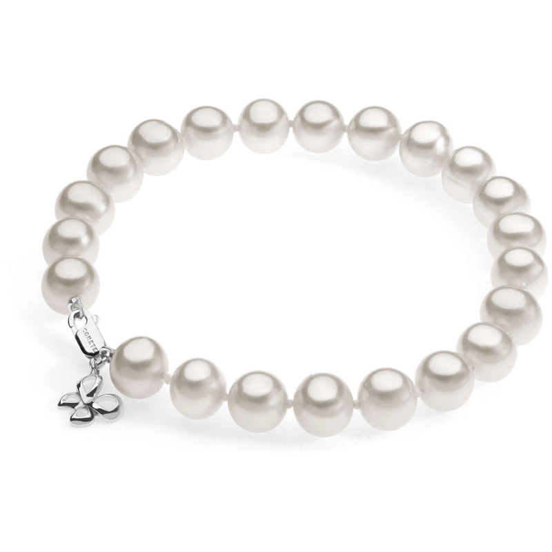 Bracciale Comete Oro collezione Farfalle | Agold