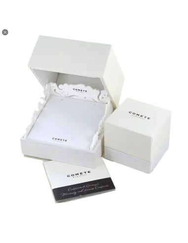 Orecchini Comete Perla | Agold