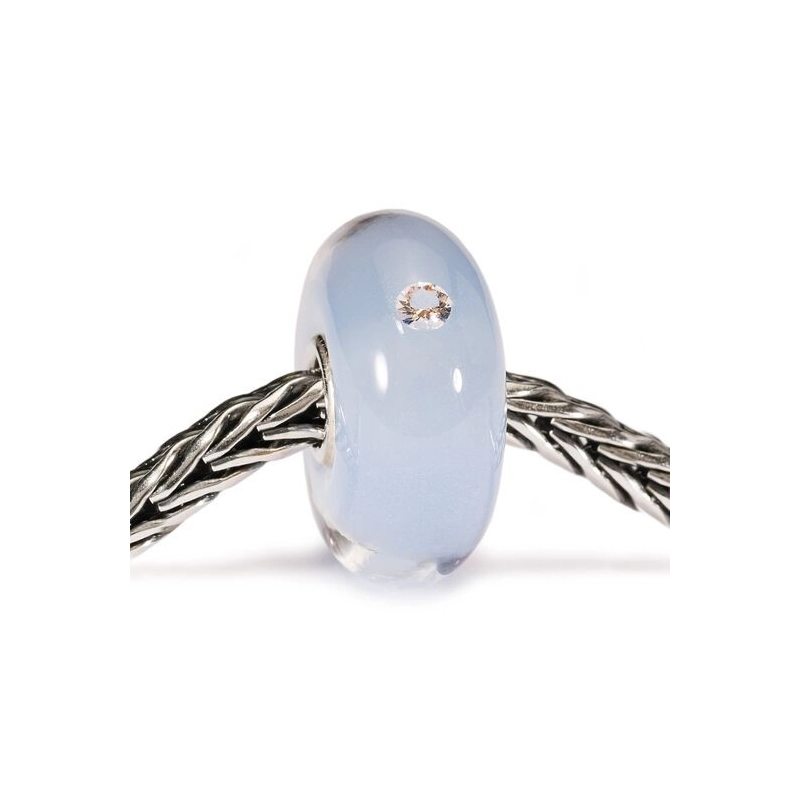 Trollbeads Bimbo | Agold