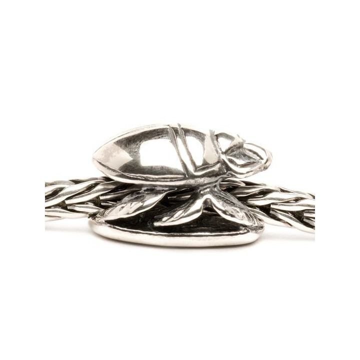 Trollbeads Ritired Scarabeo