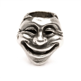 Trollbeads Ritired Maschere Del Teatro