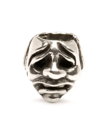 Trollbeads Ritired Maschere Del Teatro | Agold